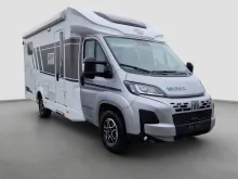 Fahrzeugbild Carado T338 Pro+ Navi/RFK/Fahrradträger #3