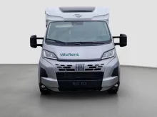 Fahrzeugbild Carado T338 Pro+ Navi/RFK/Fahrradträger #4