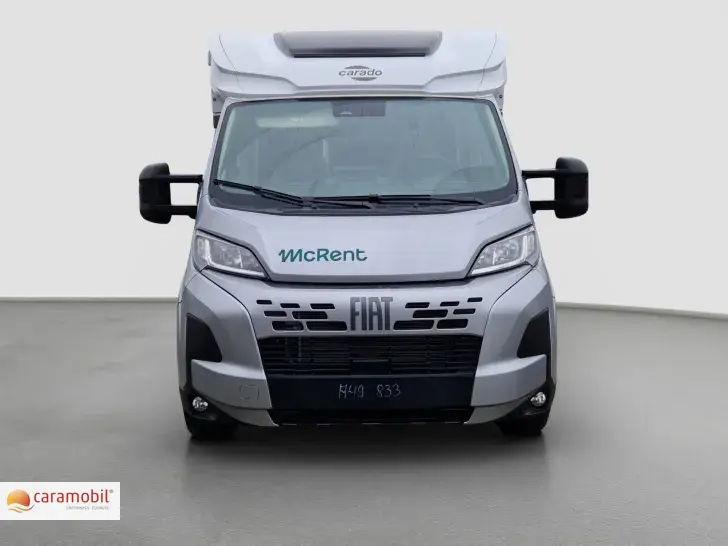 Fahrzeugbild Carado T338 Pro+ Navi/RFK/Fahrradträger #4