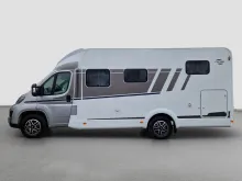 Fahrzeugbild Carado T338 Pro+ Navi/RFK/Fahrradträger #5