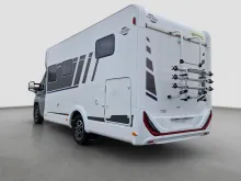 Fahrzeugbild Carado T338 Pro+ Navi/RFK/Fahrradträger #6