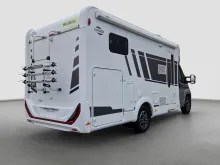 Fahrzeugbild Carado T338 Pro+ Navi/RFK/Fahrradträger #8