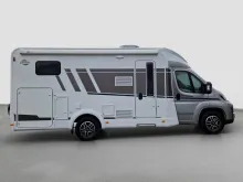 Fahrzeugbild Carado T338 Pro+ Navi/RFK/Fahrradträger #9