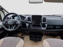 Fahrzeugbild Carado T338 Pro+ Navi/RFK/Fahrradträger #10