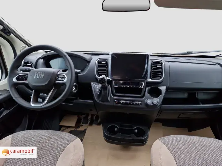 Fahrzeugbild Carado T338 Pro+ Navi/RFK/Fahrradträger #10