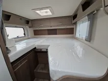 Fahrzeugbild Carado T338 Pro+ Navi/RFK/Fahrradträger #14