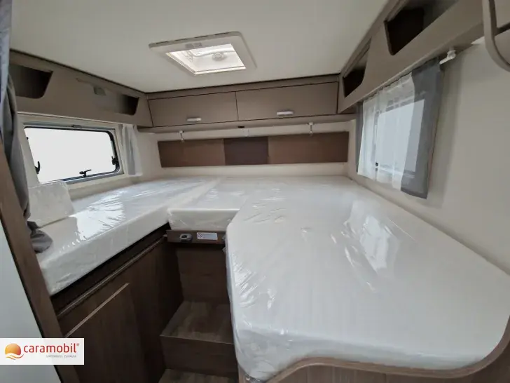 Fahrzeugbild Carado T338 Pro+ Navi/RFK/Fahrradträger #14