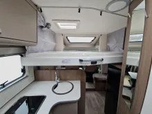 Fahrzeugbild Carado T338 Pro+ Navi/RFK/Fahrradträger #15