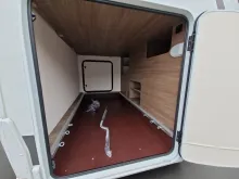 Fahrzeugbild Carado T338 Pro+ Navi/RFK/Fahrradträger #17