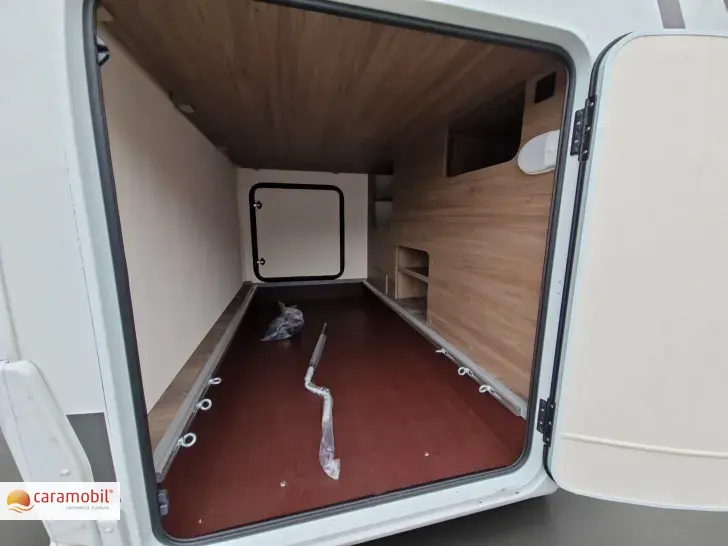 Fahrzeugbild Carado T338 Pro+ Navi/RFK/Fahrradträger #17