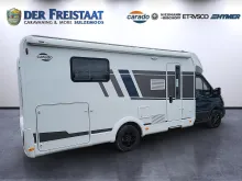 Fahrzeugbild Carado T - EDITION26 449 #2