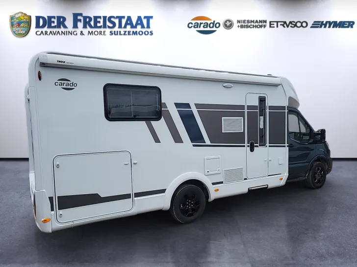 Fahrzeugbild Carado T - EDITION26 449 #2