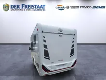 Fahrzeugbild Carado T - EDITION26 449 #3