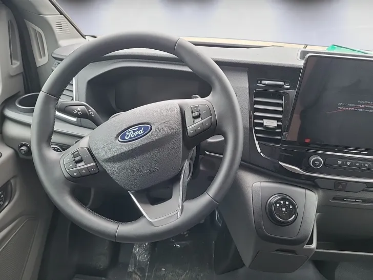 Fahrzeugbild Carado T - EDITION26 449 #5