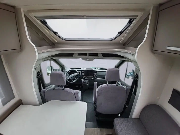 Fahrzeugbild Carado T - EDITION26 449 #7