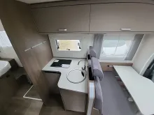 Fahrzeugbild Carado T - EDITION26 449 #10