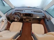 Fahrzeugbild Carthago chic e-line I 50 LE DA hyd. Hubst., Sitzheizung #6