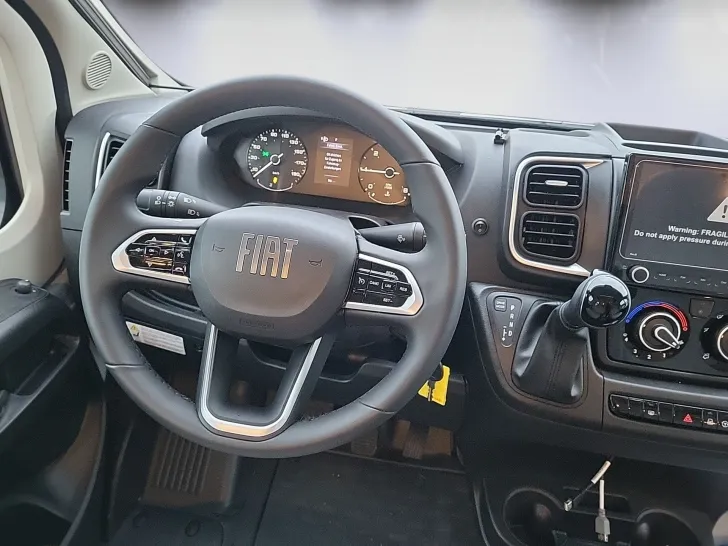 Fahrzeugbild Etrusco T-MODELL BASE 7.4 SB #5