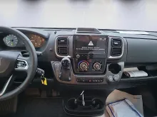 Fahrzeugbild Etrusco T-MODELL BASE 7.4 SB #6