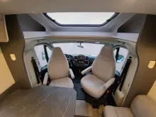 Fahrzeugbild Etrusco T-MODELL BASE 7.4 SB #8