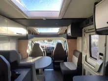 Fahrzeugbild Knaus L!VE TI 650 MEG Platinum Selection Live TI #14