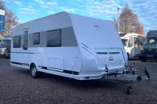 Fahrzeugbild LMC Tandero 500 E Sparen Sie 5.590,- € #2