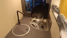 Fahrzeugbild Rimor Sarus 69 PLUS #12
