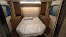 Fahrzeugbild Rimor Sarus 69 PLUS #15
