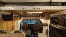 Fahrzeugbild Rimor Sarus 69 PLUS #18