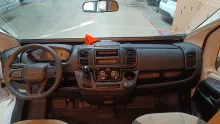 Fahrzeugbild Rimor Sarus 69 PLUS #9