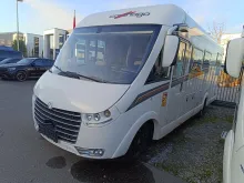 Fahrzeugbild Carthago c-tourer I 148 LE Fahrassist., SAT+TV #3