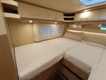 Fahrzeugbild Carthago c-tourer I 148 LE Fahrassist., SAT+TV #15