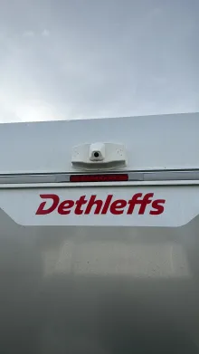 Fahrzeugbild Dethleffs Globebus Go T 45 Active Markise + AHK #8