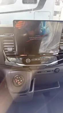 Fahrzeugbild Dethleffs Globebus Go T 45 Active Markise + AHK #12