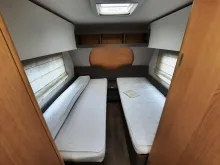 Fahrzeugbild LMC Tandero 500 E Sparen Sie 5.590,- € #12