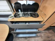 Fahrzeugbild LMC Tandero 500 E Sparen Sie 5.590,- € #15