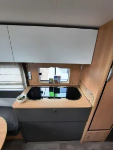 Fahrzeugbild LMC Tandero 500 E Sparen Sie 5.590,- € #13
