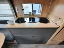 Fahrzeugbild LMC Tandero 500 E Sparen Sie 5.590,- € #14