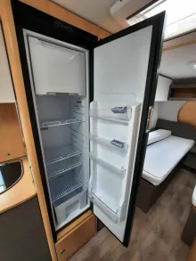 Fahrzeugbild LMC Tandero 500 E Sparen Sie 5.590,- € #16