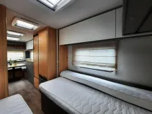 Fahrzeugbild LMC Tandero 500 E Sparen Sie 5.590,- € #9