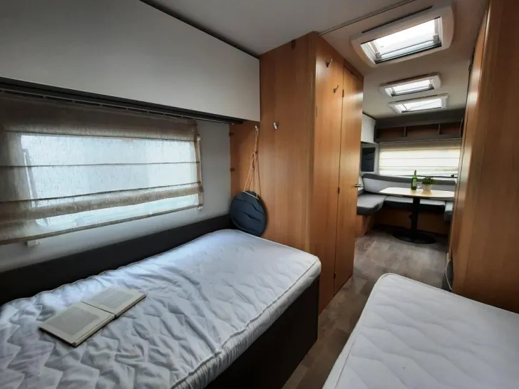 Fahrzeugbild LMC Tandero 500 E Sparen Sie 5.590,- € #8