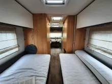 Fahrzeugbild LMC Tandero 500 E Sparen Sie 5.590,- € #7