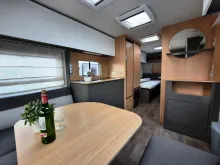 Fahrzeugbild LMC Tandero 500 E Sparen Sie 5.590,- € #6