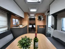 Fahrzeugbild LMC Tandero 500 E Sparen Sie 5.590,- € #4
