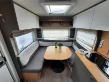 Fahrzeugbild LMC Tandero 500 E Sparen Sie 5.590,- € #10