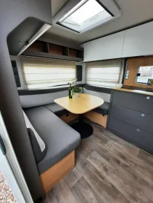 Fahrzeugbild LMC Tandero 500 E Sparen Sie 5.590,- € #11