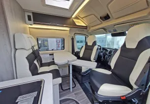 Bild LIVINGSTONE ADVANCE 6