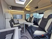 Fahrzeugbild Roller Team Livingstone Advance 6 *AKTION BIS 31.07.2026* #1