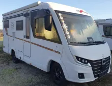 Fahrzeugbild Carthago C2-tourer I 141 KB-LE comfort 4.2t -Lith./OHNE Hubbett/6E #11