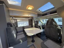 Fahrzeugbild Hobby PRESTIGE T 710 GE 8-Gang Automatik 180 PS #11
